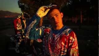 Watch BUD RACING introduces Team HVA factory junior Video