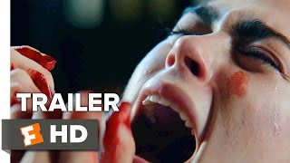Watch Cabin Fever Official Trailer 1 (2016) - Eli Roth, Matthew Daddario Movie HD Video