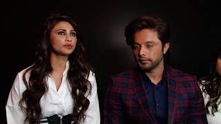 Watch Daisy Shah & Aaryan Full Interview - Aaja Mahi Song Launch Video