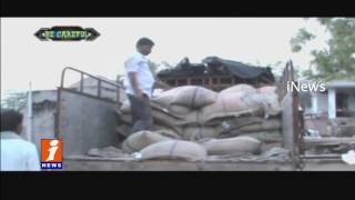 Watch People Of Chalakurthy Village Fears On Black Magic And Occult Rituals At Nights | iNews Video