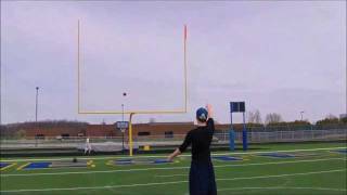 Watch Amazing Basketball Trickshots Video