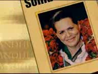 Watch Sonia Gandhi Biography Film Video
