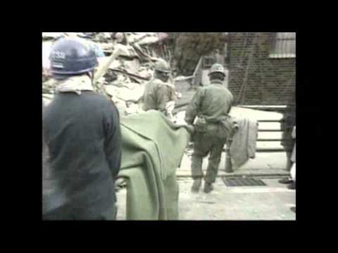 Watch Today in History for Jan. 17th News Video Video