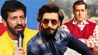 Watch After Tubelight Debacle, Kabir Khan To Work With Ranveer Singh Video