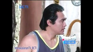 Watch Anak Jalanan Episode 136 dan 137 - Part 4 Video