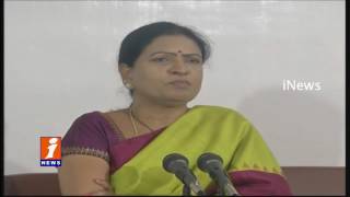 Watch Currency Exchange Done Only for Political Profits | DK Aruna | iNews Video