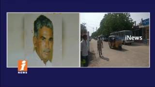 Watch Clashes Between Karanam Balaram Followers And Gottipati Ravi Followers | 2 Dead & 6 Injured | iNews Video