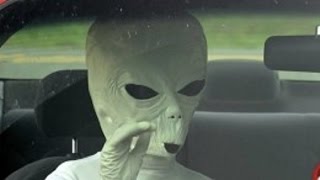 Watch Video Lucu - Dikerjain Makhluk Aneh dan Benda Dari Langit Video