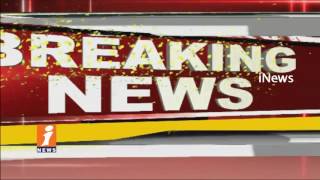 Watch Congress Leaders Reaches To Sircilla To Consoles Nerella Dalith Victims | iNews Video