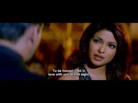Watch Magician makes Salman and Priyanka love each other -  Mujhse Shaadi Karogi - Bollywood Movie Comedy Scene Video