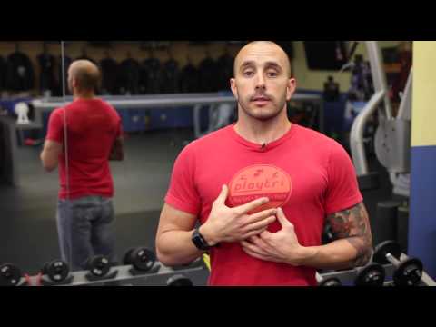 Watch How to Strengthen Lungs for Underwater Swimming : - Running & Swimming Video