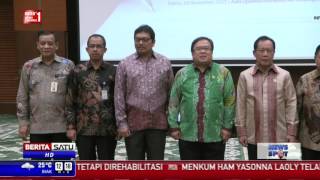 Watch 2016, Kemenkeu-BIN Amankan Penerimaan Negara Rp 1.546,7 Triliun Video