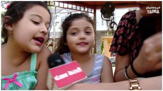 Watch Meet the Star kids of Zee Tv show 'Woh Apna Sa' Video