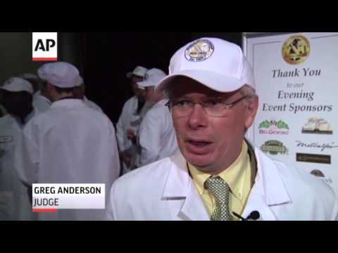 Watch Swiss Emmentaler Is 2014 World Cheese Champ News Video Video