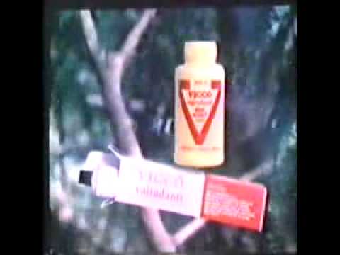 Watch Doordarshan National  Vicco Vajradanti 2 New TV Advt Video Video