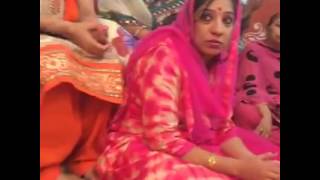 Watch Maire satguru ji tusi mehar karo, Bhajan by krishna ji Phone no 9990001001, 9211996655 Video