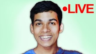 Watch Ask Tamasha Anything! LIVESTREAM! Video
