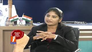 Watch Rachakonda Commissioner Mahesh Bhagwat Exclusive Interview | Secret of Success | iNews Video