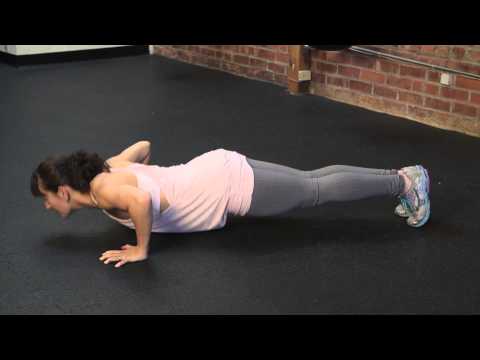 Watch How to Get Ripped by Using Your Body Weight : - Training Exercises Video