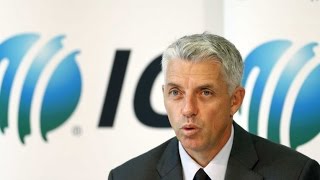 Watch International Cricket Council Bats For More Teams in World T20 - Sports News Video Video