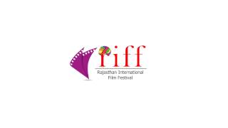 Watch RIFF 2017 - Rajasthan International Film Festival Signature logo Video