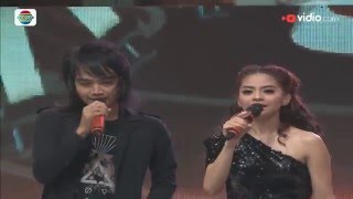 Watch Tiwi Reuni dengan Bojes 'AFI' Video