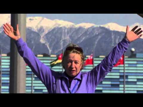 Watch Organizer- Sochi Showcases New Russia News Video Video