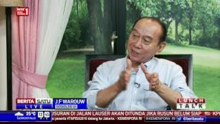 Watch Lunc Talk: Darurat Kekerasan Seksual #3 Video