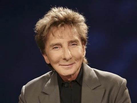 Watch Barry Manilow Embraces Technology News Video Video