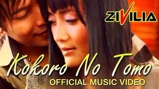 Watch Zivilia - Kokoro No Tomo - Official Music Video Video