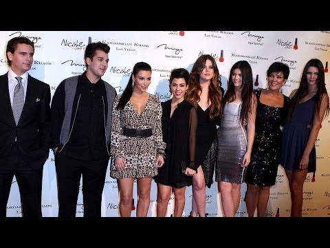 Watch Is Somebody Out to Destroy the Kardashian Family? Video