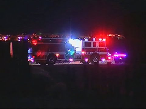 Watch National Guard Chopper Crash Kills 2 Pilots News Video Video