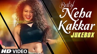 Watch Best HINDI SONGS of NEHA KAKKAR | All NEW BOLLYWOOD SONGS 2016 (Video Jukebox) Video