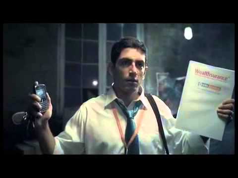Watch IDBI Federal Wealthsurance - Chor Video