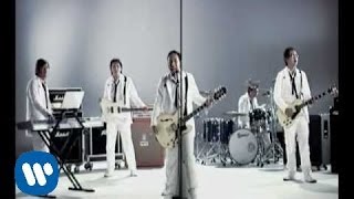 Watch Jikustik - Dia Harus Tahu (Official Music Video) Video