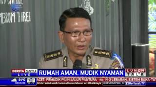 Watch Lunch Talk: Rumah Aman, Mudik Nyaman #4 Video