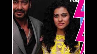Watch Kajol says indirectly Karan Johar is dishonest Video
