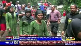 Watch Tradisi Warga di Daerah Sambut Ramadan Video