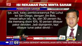 Watch Nama Luhut Disebut 66 Kali dalam Papa Minta Saham Video