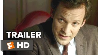 Watch Experimenter Official Trailer #1 (2015) - Peter Sarsgaard, Winona Ryder Movie HD Video