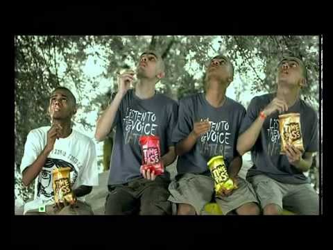 Watch Britannia Time Pass - Thunder TVC New TV Advt Video Video