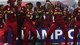 Watch West Indies vs England LIVE Score- Final, World T20 Live Cricket Match, Score Updates- Badree Get... - Sports News Video Video