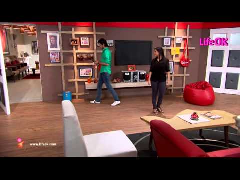 Watch Gustakh Dil - 4th February 2014 - Ep 132 Video