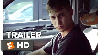 Watch 600 Miles Official Trailer 1(2016) - Tim Roth, Kristyan Ferrer Movie HD Video