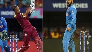 Watch Beyond The No-Balls And a Toe, Six Huge Escapes in West Indies vs India Clash - Sports News Video Video