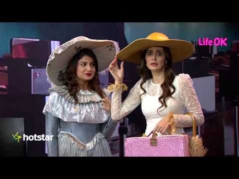 Watch Comedy Classes - Visit hotstar.com for full episodes Video