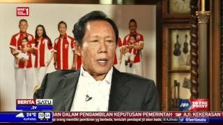 Watch DBS To The Point: Kisah BIN Memburu Samadikun #5 Video