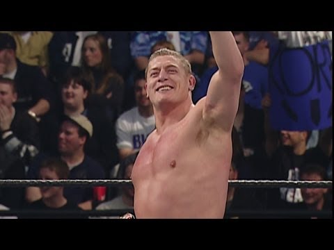 Watch DDP vs. William Regal- SmackDown, March 21, 2002 - WWE Wrestling Video Video