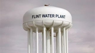 Watch Concerns grow nationwide over lead-contaminated water Video