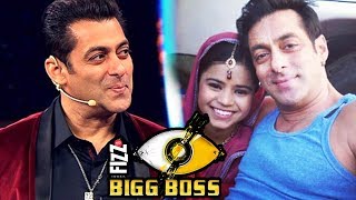 Watch 3.5 Feet Actress In Salman Khan's Bigg Boss 11 Video